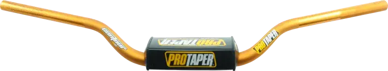 ProTaper Contour ATV High Handlebar - Gold - RV and Auto Parts