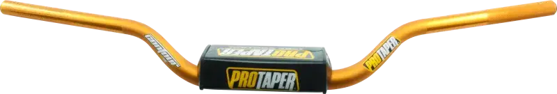 ProTaper Contour ATV Mid Handlebar - Gold - RV and Auto Parts