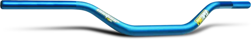 ProTaper Contour Carmichael Handlebar - Blue - RV and Auto Parts