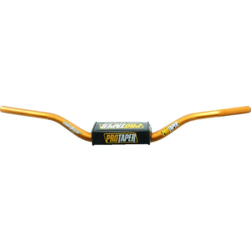 ProTaper 022051 ProTaper Contour Henry/Reed Handlebar - Gold - 022051