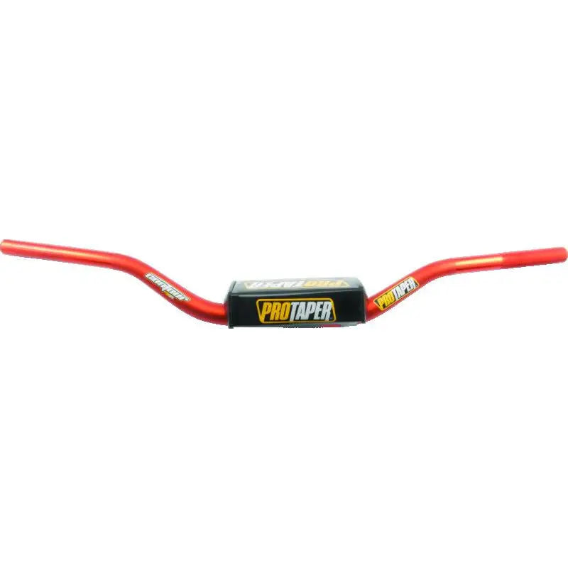 ProTaper 022069 ProTaper Contour Henry/Reed Handlebar - Orange - 022069