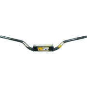 ProTaper 020366 ProTaper Contour Mini Low Handlebar - Jet Black