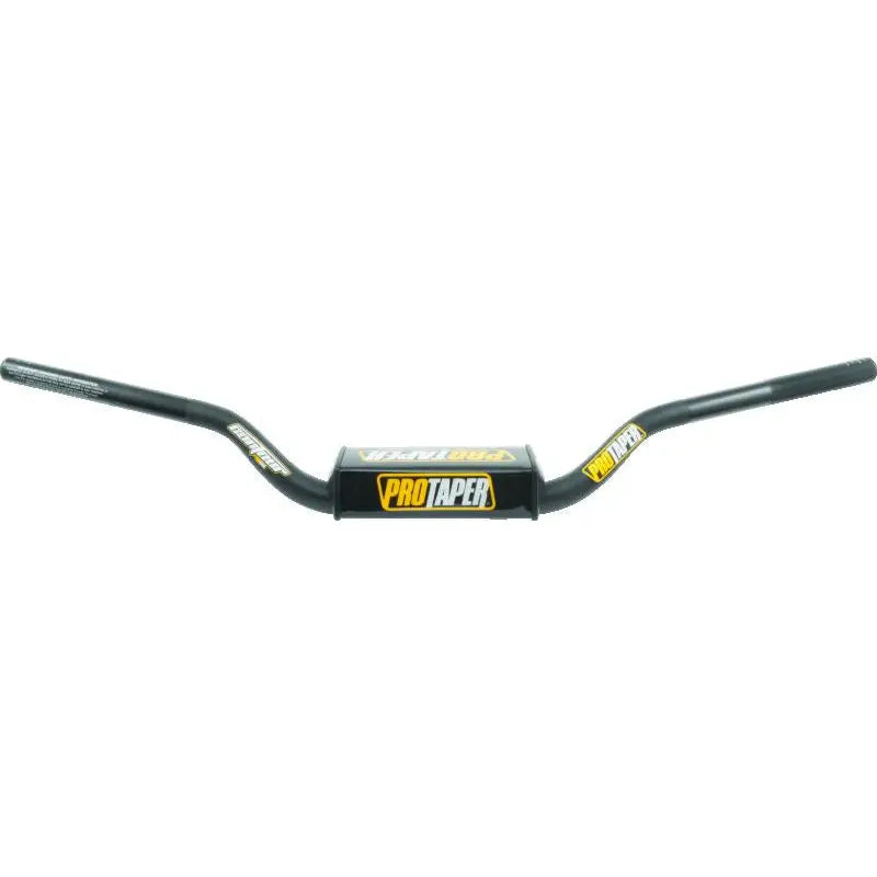 ProTaper 020366 ProTaper Contour Mini Low Handlebar - Jet Black