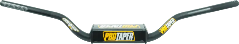 ProTaper Contour Pastrana FMX Handlebar - Jet Black - RV and Auto Parts
