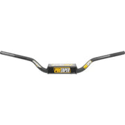 ProTaper Contour Pastrana FMX Handlebar - Jet Black - ProTaper
