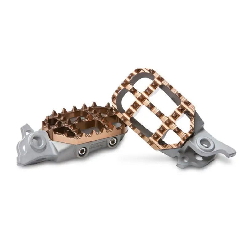ProTaper Footpeg Cleat Kit -5mm - 023205 - Controls