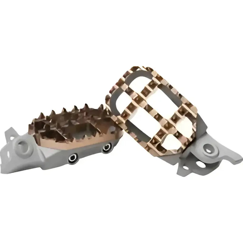 ProTaper Footpeg Cleat Kit -5mm - 023205 - Controls