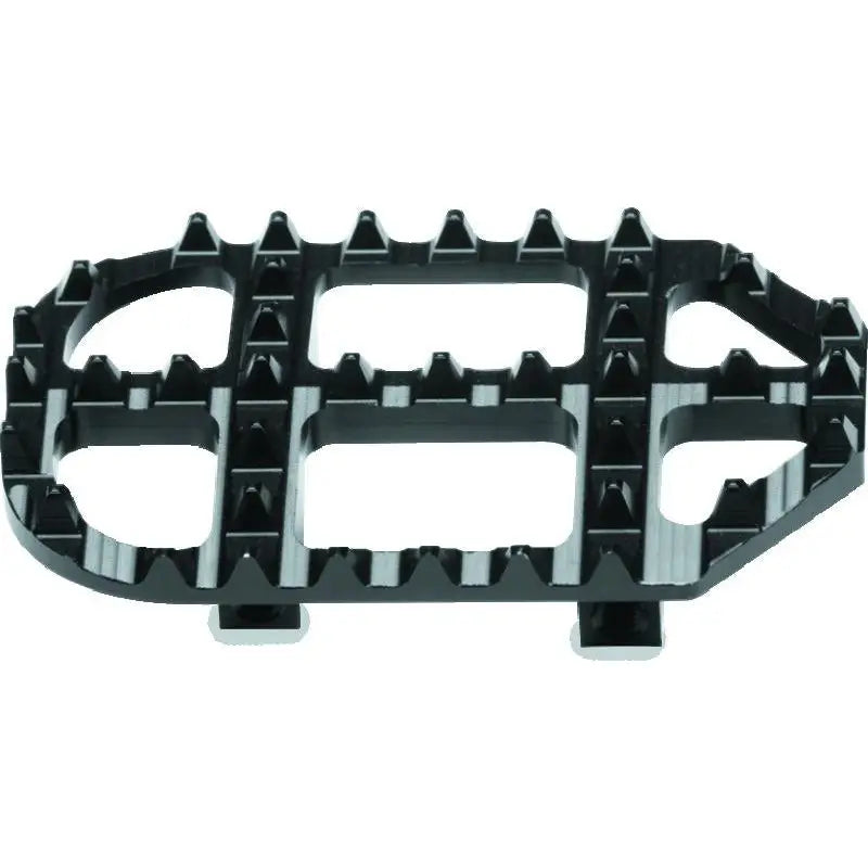 ProTaper 023213 ProTaper Footpeg Cleat Kit -5mm - Black - 023213