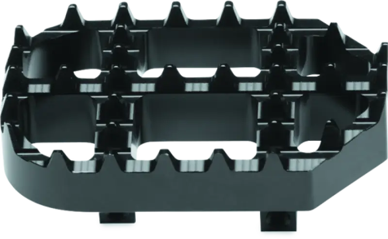 ProTaper Footpeg Cleat Kit + 5mm - Black - 023215 - Controls