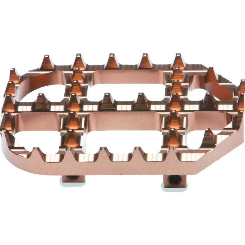 ProTaper 023206 ProTaper Footpeg Standard Cleat Kit - 023206