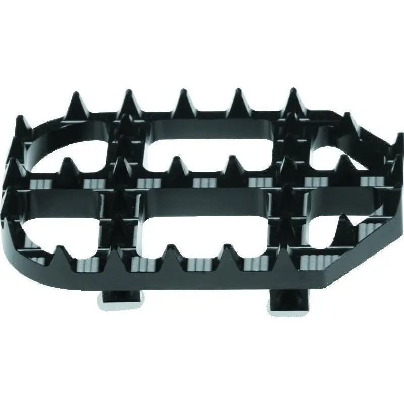 ProTaper 023214 ProTaper Footpeg Standard Cleat Kit - Black - 023214