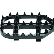 ProTaper Footpeg Standard Cleat Kit - Black - 023214 - Controls