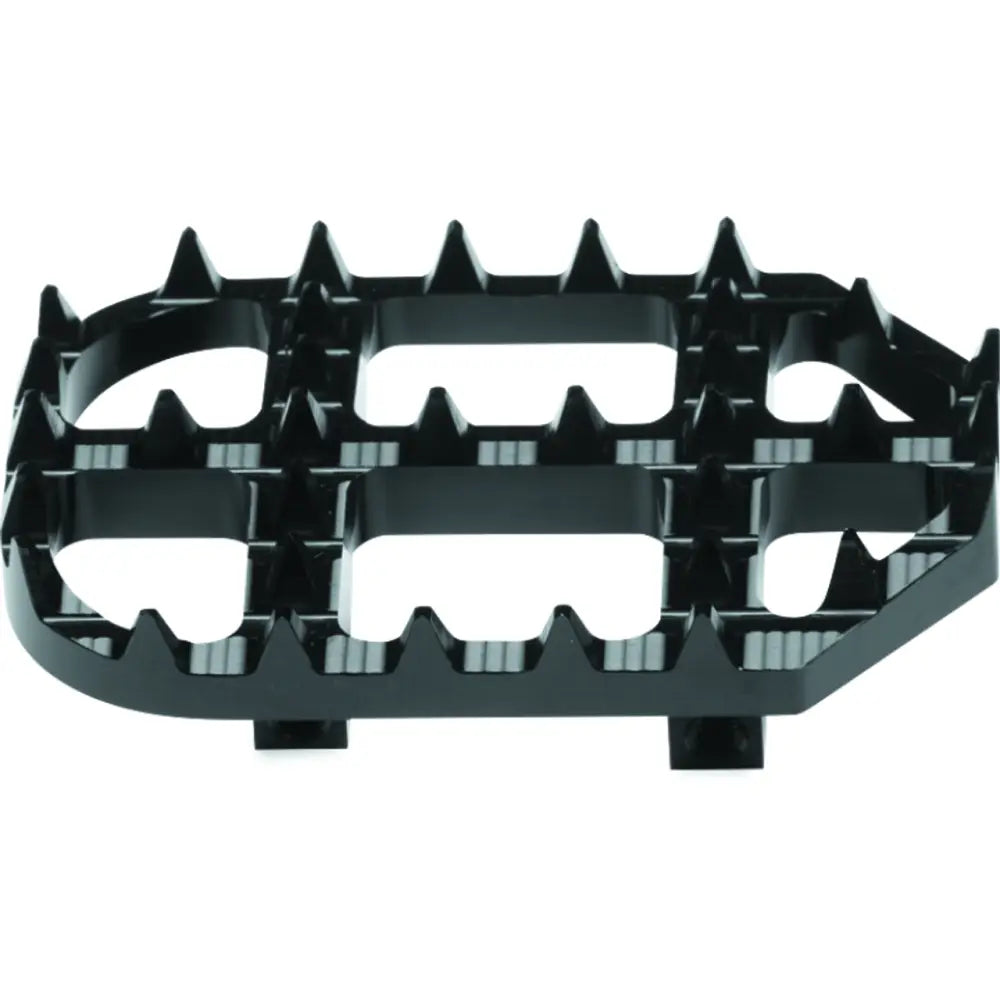 ProTaper Footpeg Standard Cleat Kit - Black - 023214 - Controls