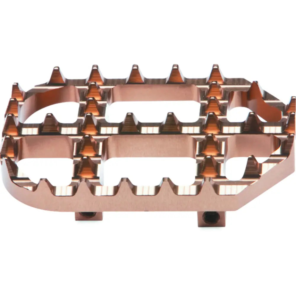 ProTaper Footpeg Standard Cleat Kit - Black - 023214 - Controls