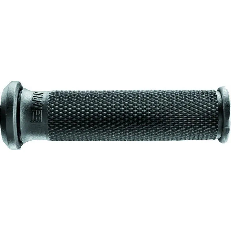 ProTaper 024846 ProTaper Full Diamond ATV Grips Soft - Black - 024846