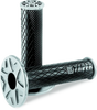 Black diamond dual density ATV grips on ProTaper Full Diamond Dual Density ATV Grips