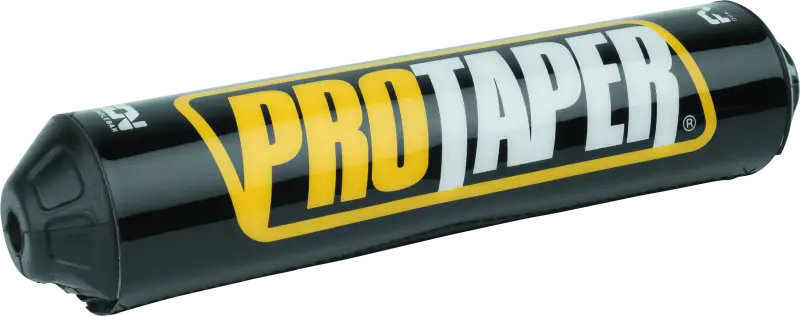 ProTaper Fuzion Bar Pad - Black - RV and Auto Parts