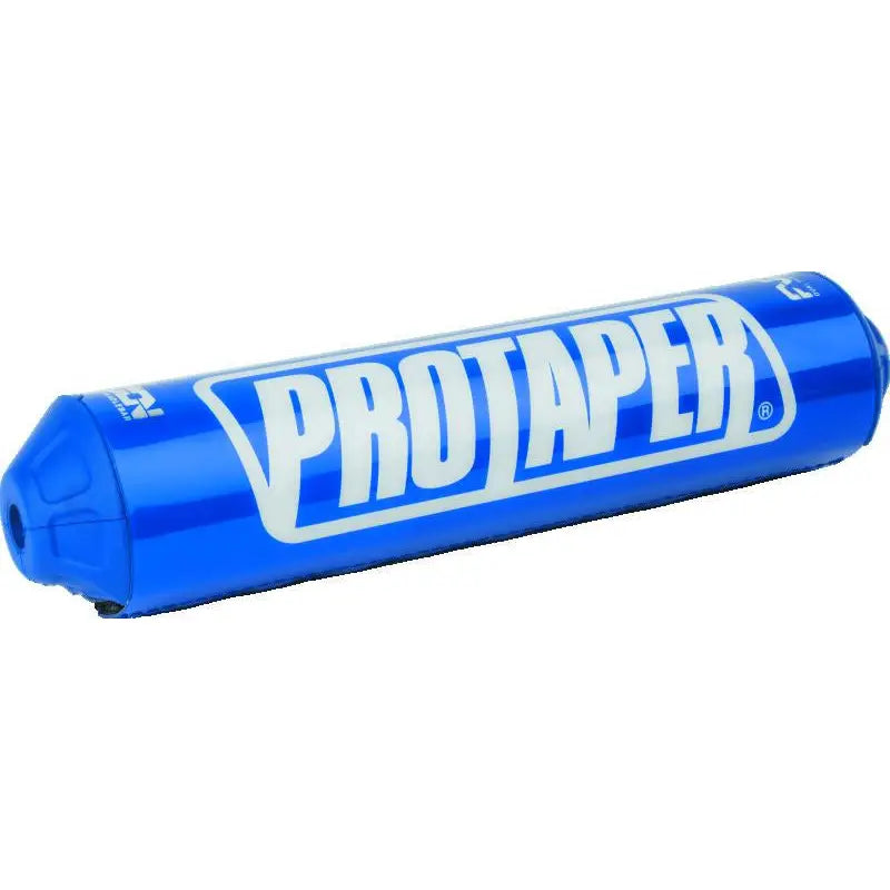 ProTaper 021633 ProTaper Fuzion Bar Pad - Race Blue