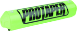 Neon green ProTaper Fuzion Bar Pad for ProTaper Fuzion Bar and bike fun