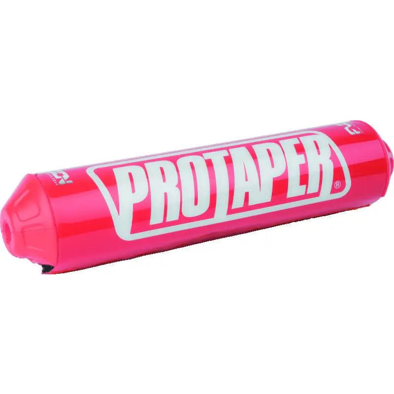 ProTaper 021632 ProTaper Fuzion Bar Pad - Race Red - 021632