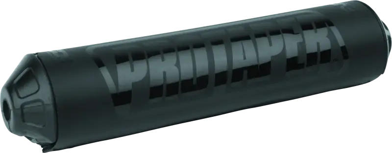 ProTaper Fuzion Bar Pad - Stealth - RV and Auto Parts