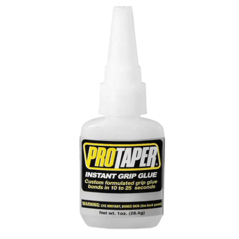 ProTaper Grip Glue 1oz. Bottle - 022882 - Controls