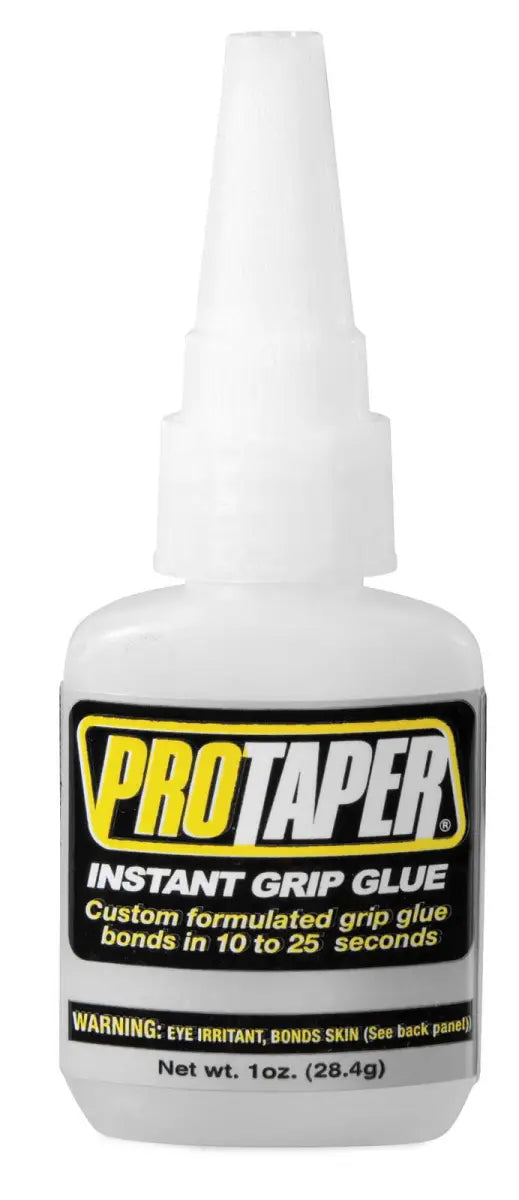 ProTaper Grip Glue 1oz. Bottle - 022882 - Controls
