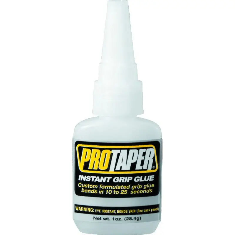 ProTaper 022882 ProTaper Grip Glue 1oz. Bottle - 022882