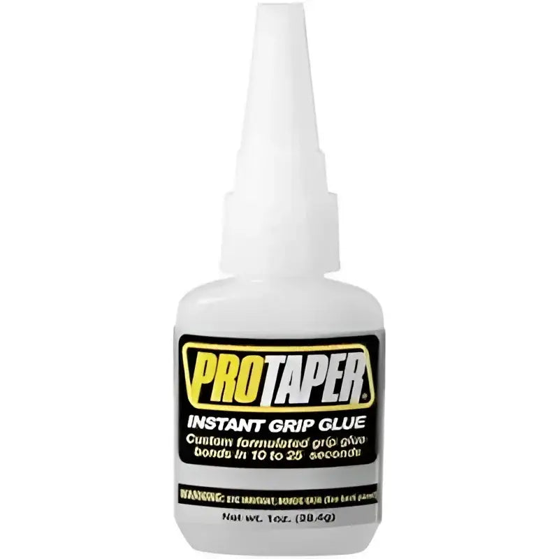 ProTaper Grip Glue 1oz. Bottle - 022882 - Controls