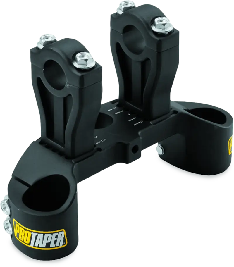 ProTaper Honda CRF50 Upper Clamp Assebly - 022843 - Controls