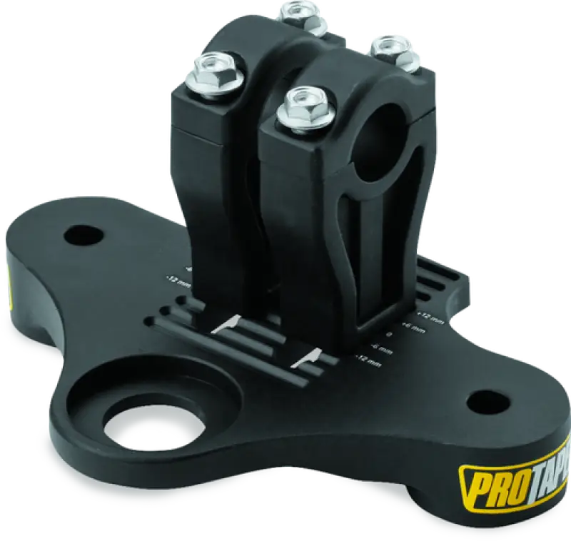 ProTaper Honda CRF50 Upper Clamp Assebly - 022843 - Controls