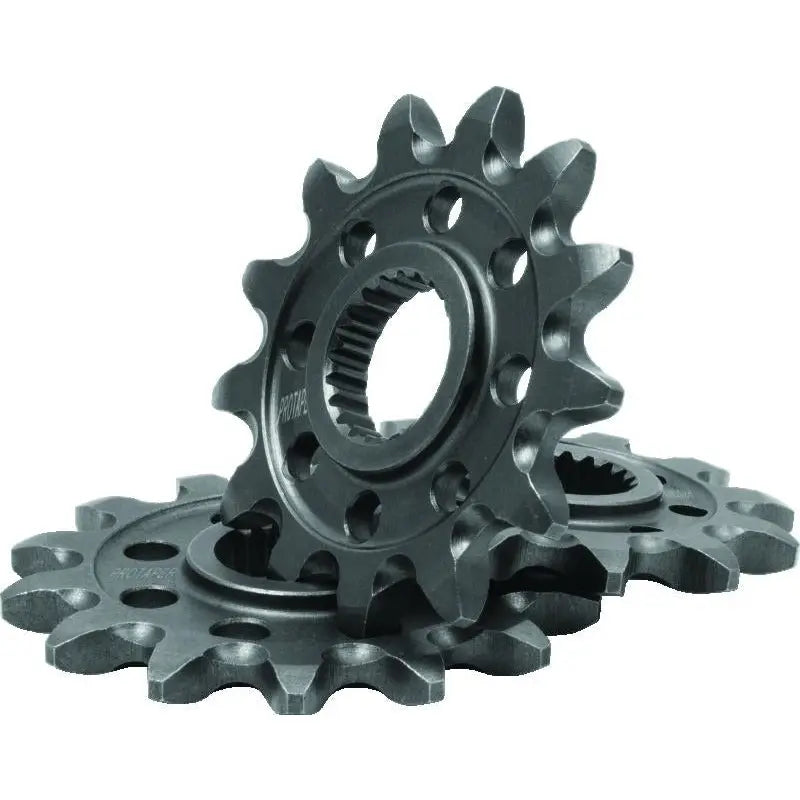 ProTaper 038350 ProTaper Honda Front Sprocket - 13 Teeth - 038350