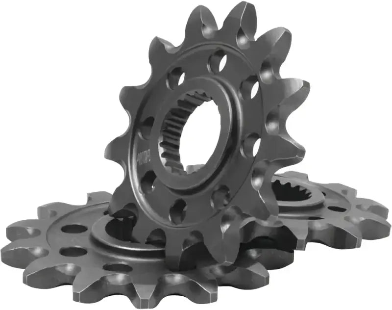 ProTaper Honda front sprocket with three metal sprockets for smooth power delivery