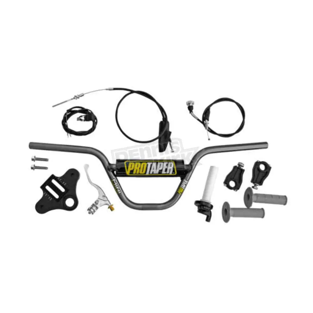 ProTaper Honda XR/CRF50 (All) Pitbike Kit - 022845 - Controls