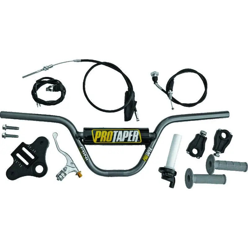ProTaper 022845 ProTaper Honda XR/CRF50 (All) Pitbike Kit - 022845