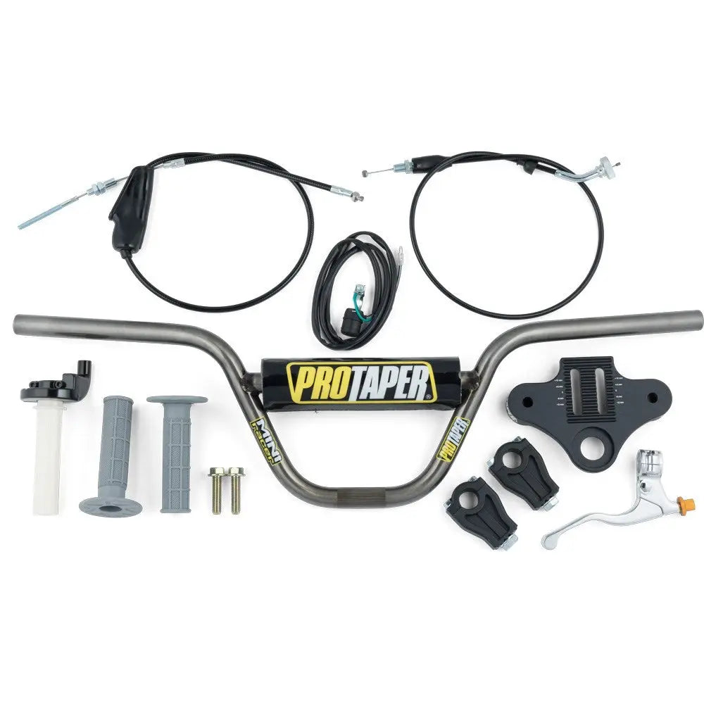 ProTaper Honda XR/CRF50 (All) Pitbike Kit - 022845 - Controls