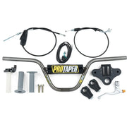 ProTaper Honda XR/CRF50 (All) Pitbike Kit - 022845 - Controls