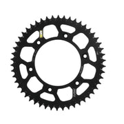 ProTaper Husqvarna/KTM Rear Black Sprocket - 49 Teeth - 033281