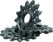 ProTaper Kawasaki Front Sprocket - 14 Teeth - 038361 - Drivetrain