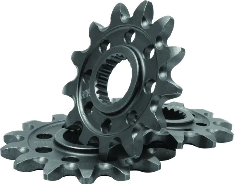ProTaper Kawasaki Front Sprocket - 14 Teeth - 038361 - Drivetrain