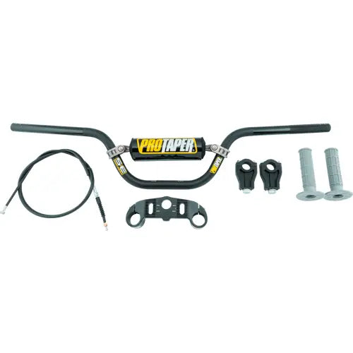 ProTaper Kawasaki KLX110 (All) Pitbike Kit - 022846 - Controls
