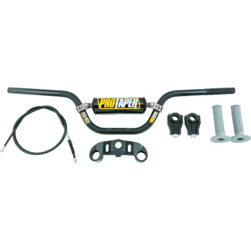 ProTaper 022846 ProTaper Kawasaki KLX110 (All) Pitbike Kit - 022846