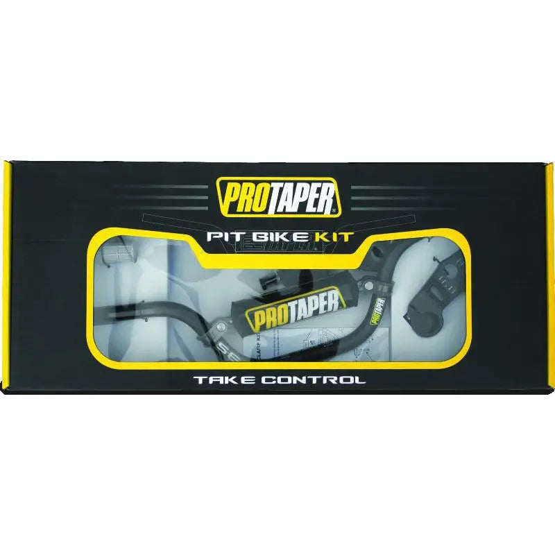 ProTaper 022846 ProTaper Kawasaki KLX110 (All) Pitbike Kit - 022846