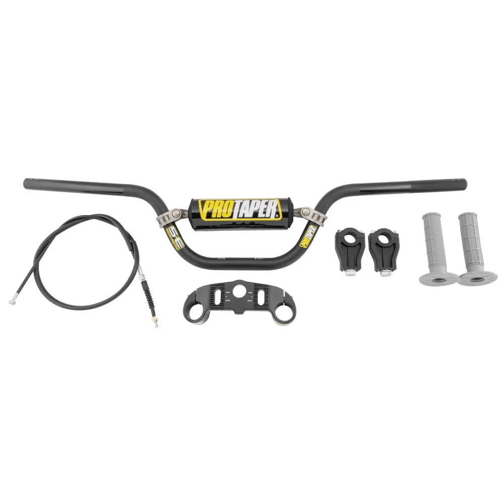 ProTaper Kawasaki KLX110 (All) Pitbike Kit - 022846 - Controls
