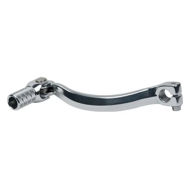 Chrome motorcycle kick starter for ProTaper KTM 65SX Aluminum Shifter product