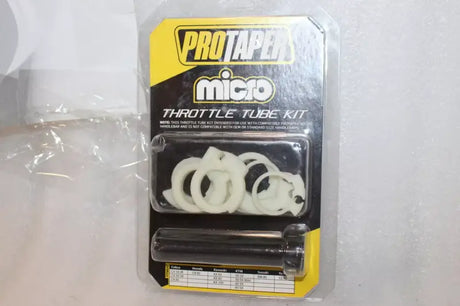 ProTaper Micro Throttle Tube Kit - 025044 - Controls