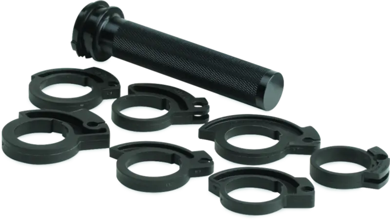 ProTaper Micro Throttle Tube Kit - 025044 - Controls