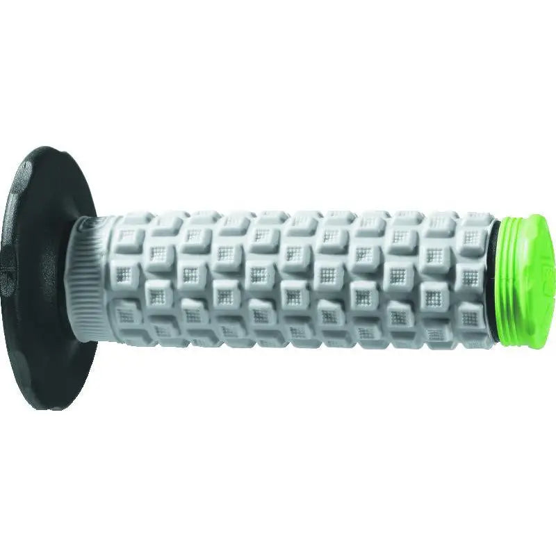 ProTaper 024854 ProTaper Pillow Top Grips - Black/Gray/Green - 024854