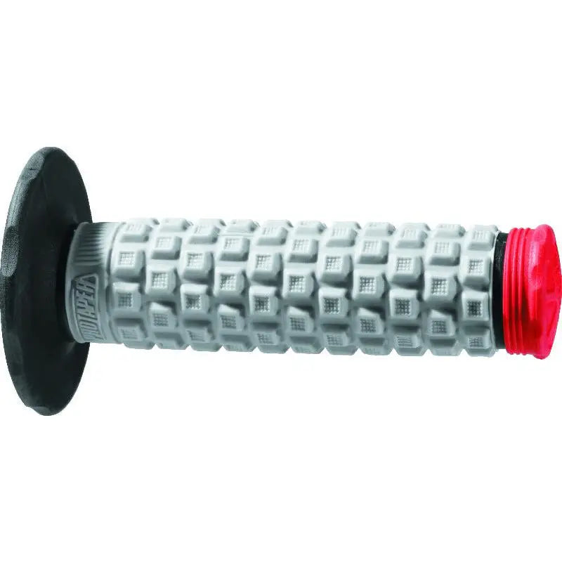 ProTaper 024851 ProTaper Pillow Top Grips - Black/Gray/Red - 024851