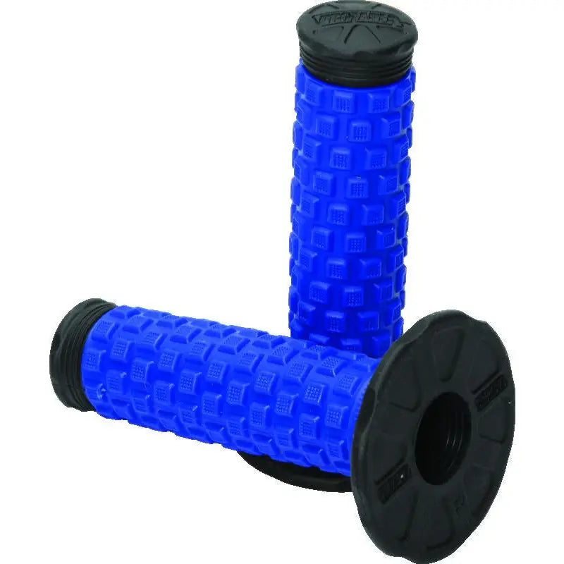 ProTaper 025048 ProTaper Pillow Top Grips - Blue/Black - 025048